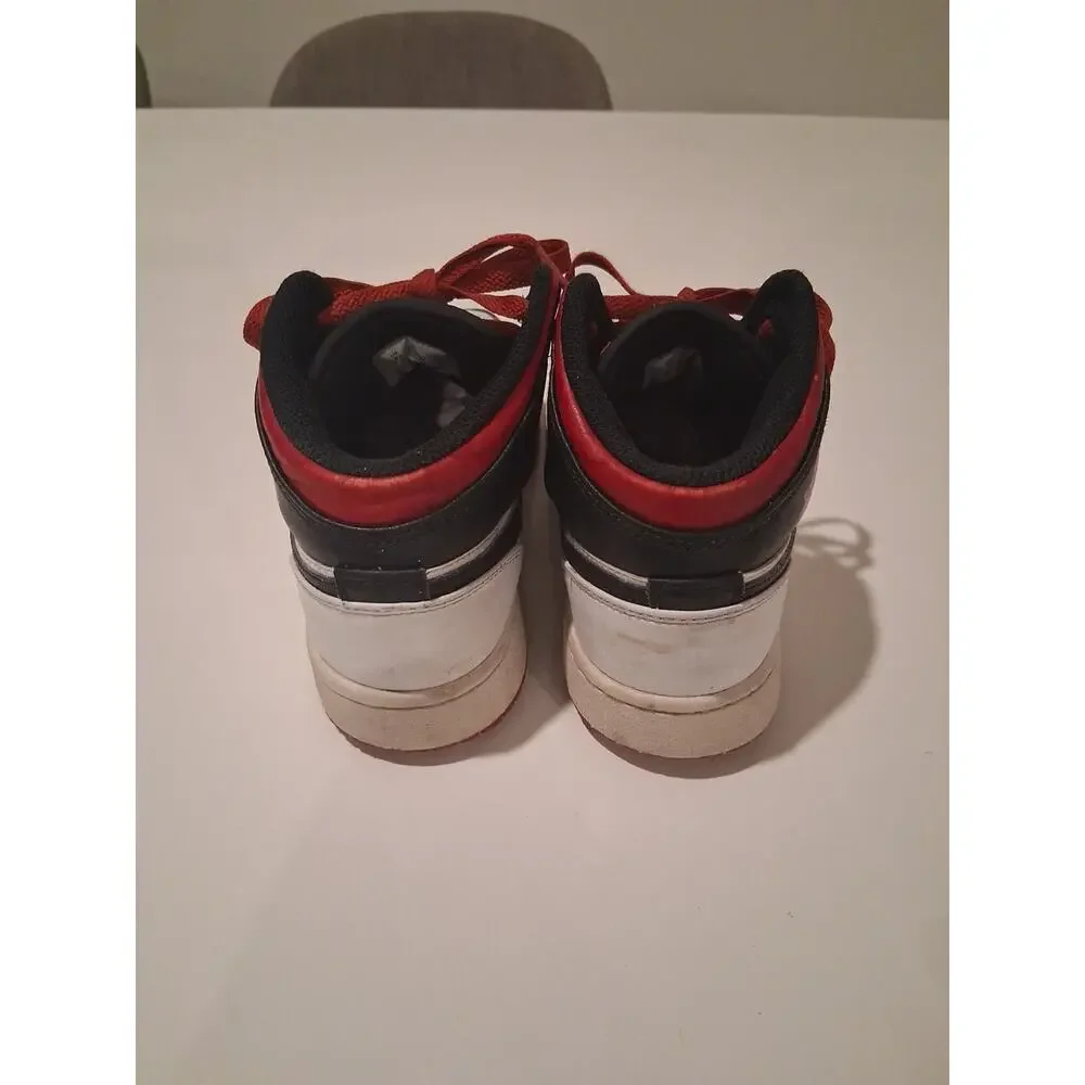 Nike kids footwear athletic
